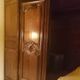 Norman wardrobe