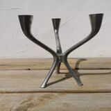 Danish Bougeoir by Just Andersen