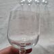 5 verres à porto