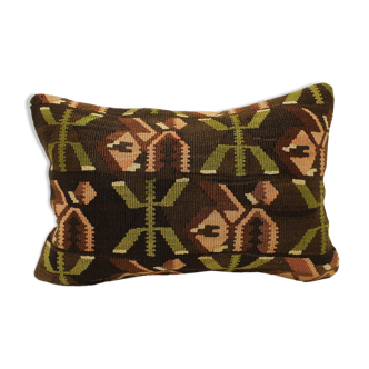 40x60 cm kilim cushion,vintage cushion cover