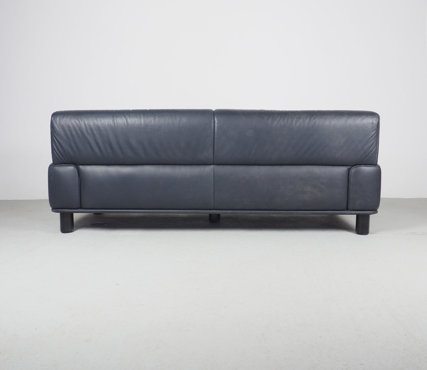 De Sede DS-18  sofa 1980