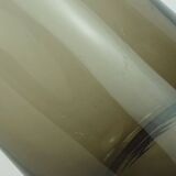 heinrich loeffelhardt mid century PITCHER carafe juice jug zwiesel glass 1950s