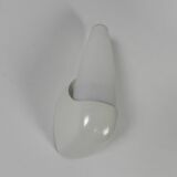 Bo Niko wall lamp in bakelite holder, 1960s