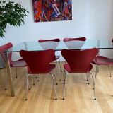 Dining table fixed Zeritalia