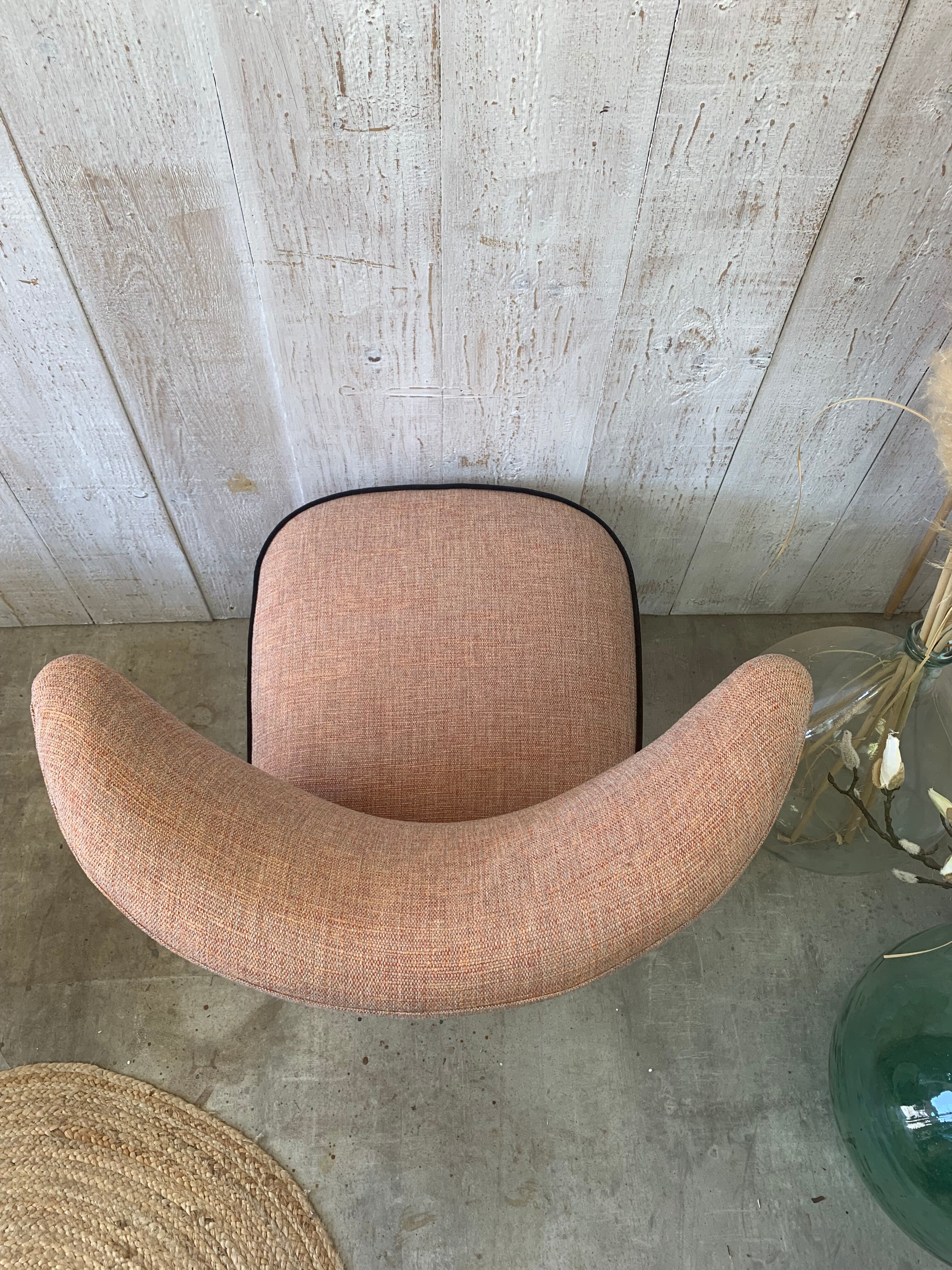 Fauteuil vintage