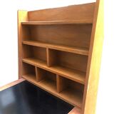 Wall desk