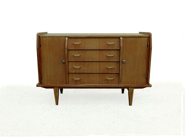 Vintage 1950s sideboard
