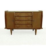Vintage sideboard from the 1950s
