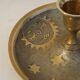 Vintage candlestick