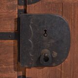 Ancient Japanese Tansu – Meiji/Taishō Period (c.1868-1926) #52