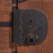 Tansu japonais ancien – Période Meiji / Taishō (c.1868-1926) #52