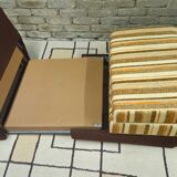 Convertible armchair, 1970