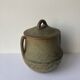 Former Marlotte ceramic vase by Emile Mousseux, art art 1
