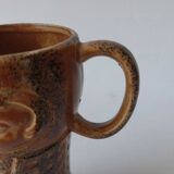 Tasse, mug Holt Howard scandinave, 1950-1960