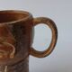 Holt Howard vintage mug Scandinavian era 50s 60s