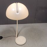 Vintage serpente floor lamp by Elio Martinelli, 1970s