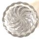 Twisted Crystal Bottle