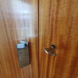 Vintage André Monpoix wardrobe