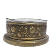 Art Nouveau fruit bowl, Germany, 1930s
