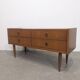 Vintage Scandinavian sideboard
