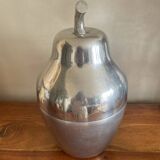 Pear ice bucket