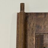 Pair of wardrobe doors
