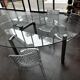 Table Policleto Goccia