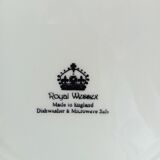 Royal Wessex Plates