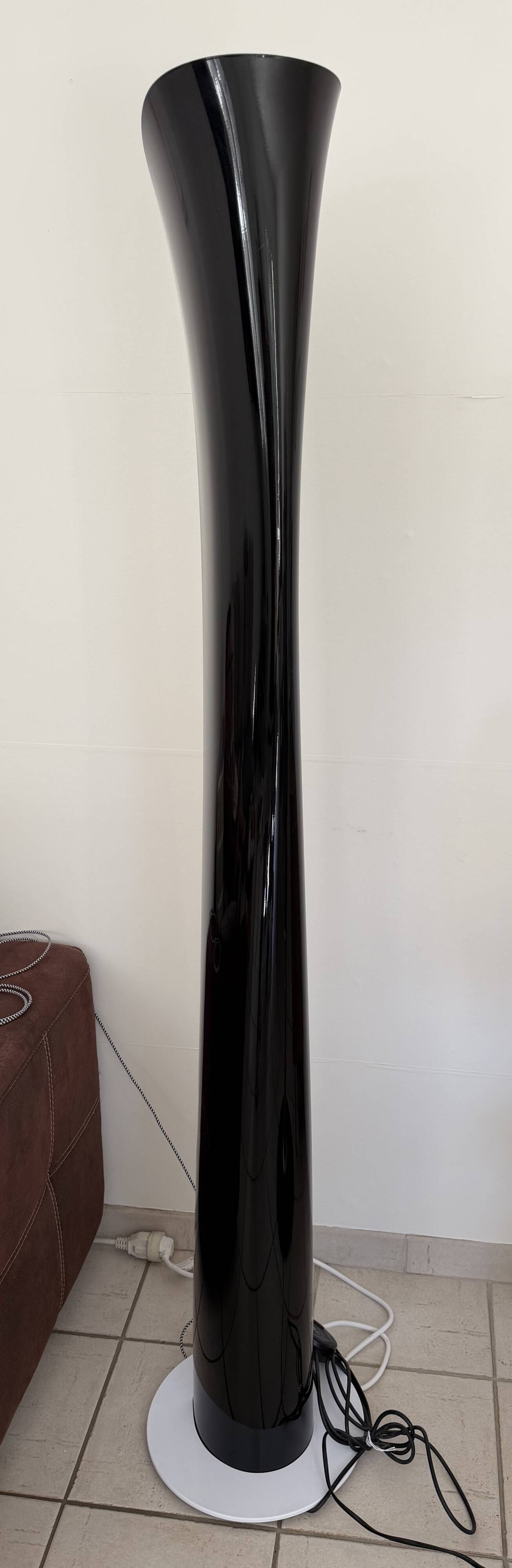 Lampadaire Artemide Cadmo