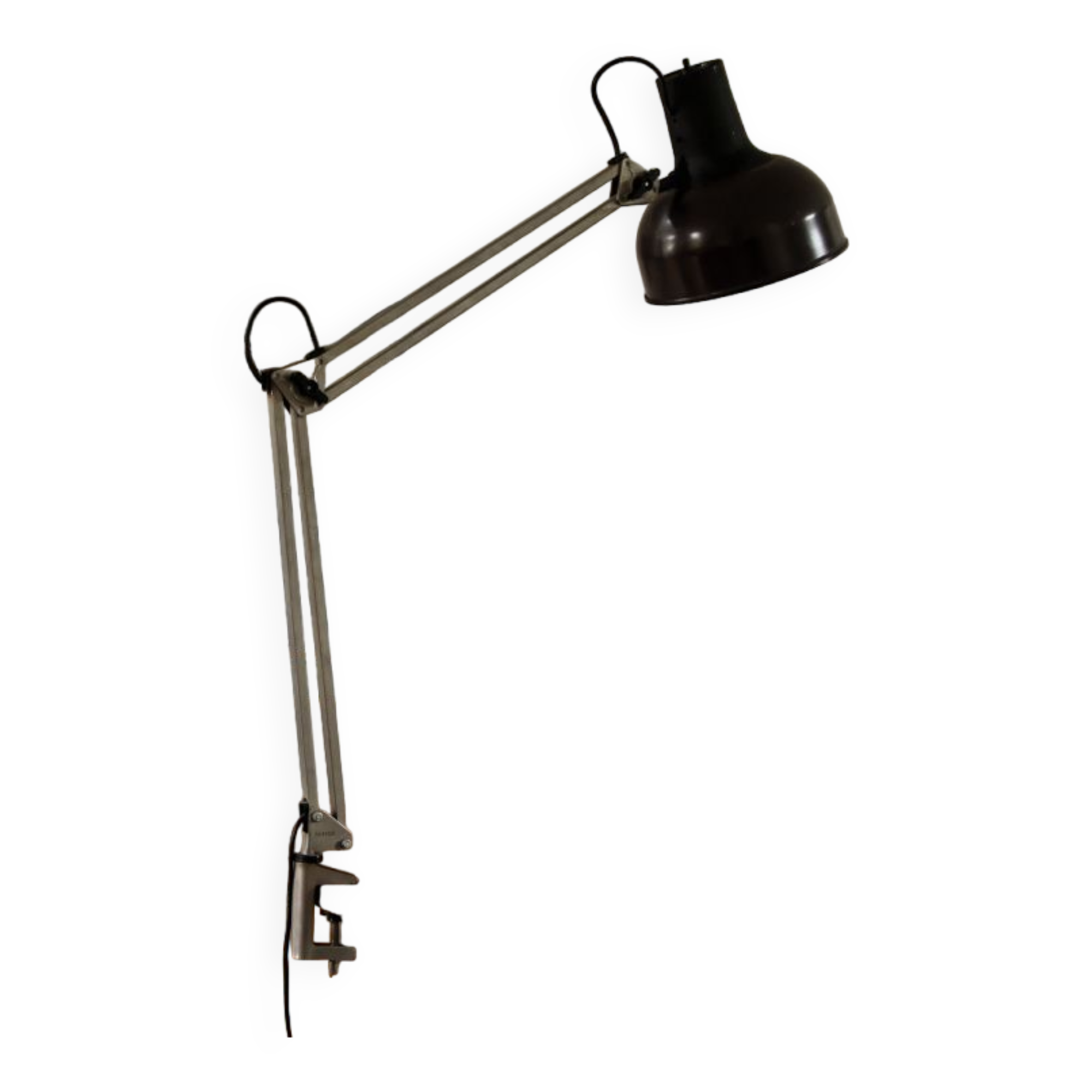 Architect lamp Lival P12, Finland