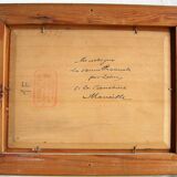 Martigues the little Provencal Venice 1929 Leoni