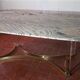 Alessandro Albrizzi table