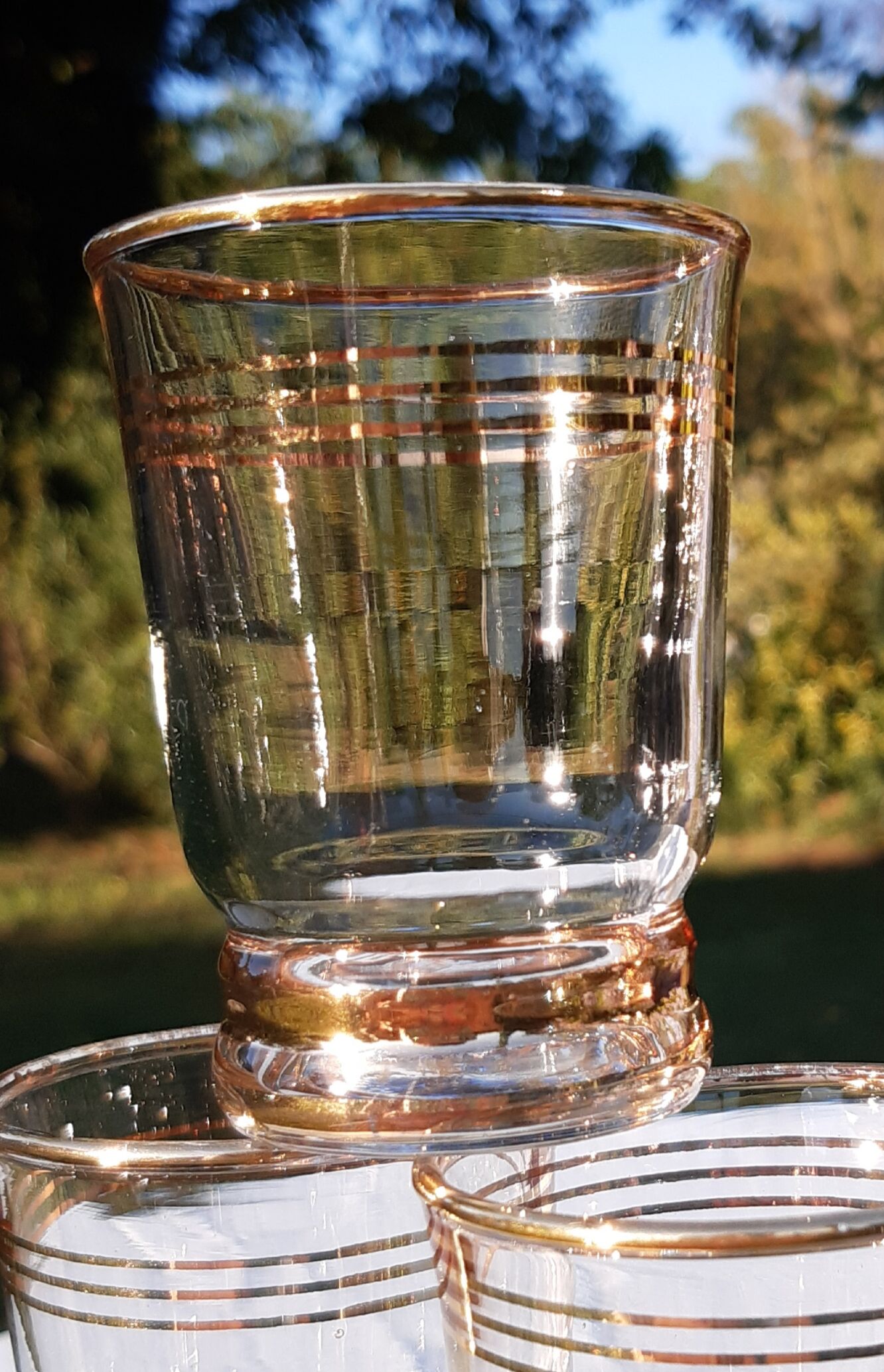 Vintage liquor service 30/40