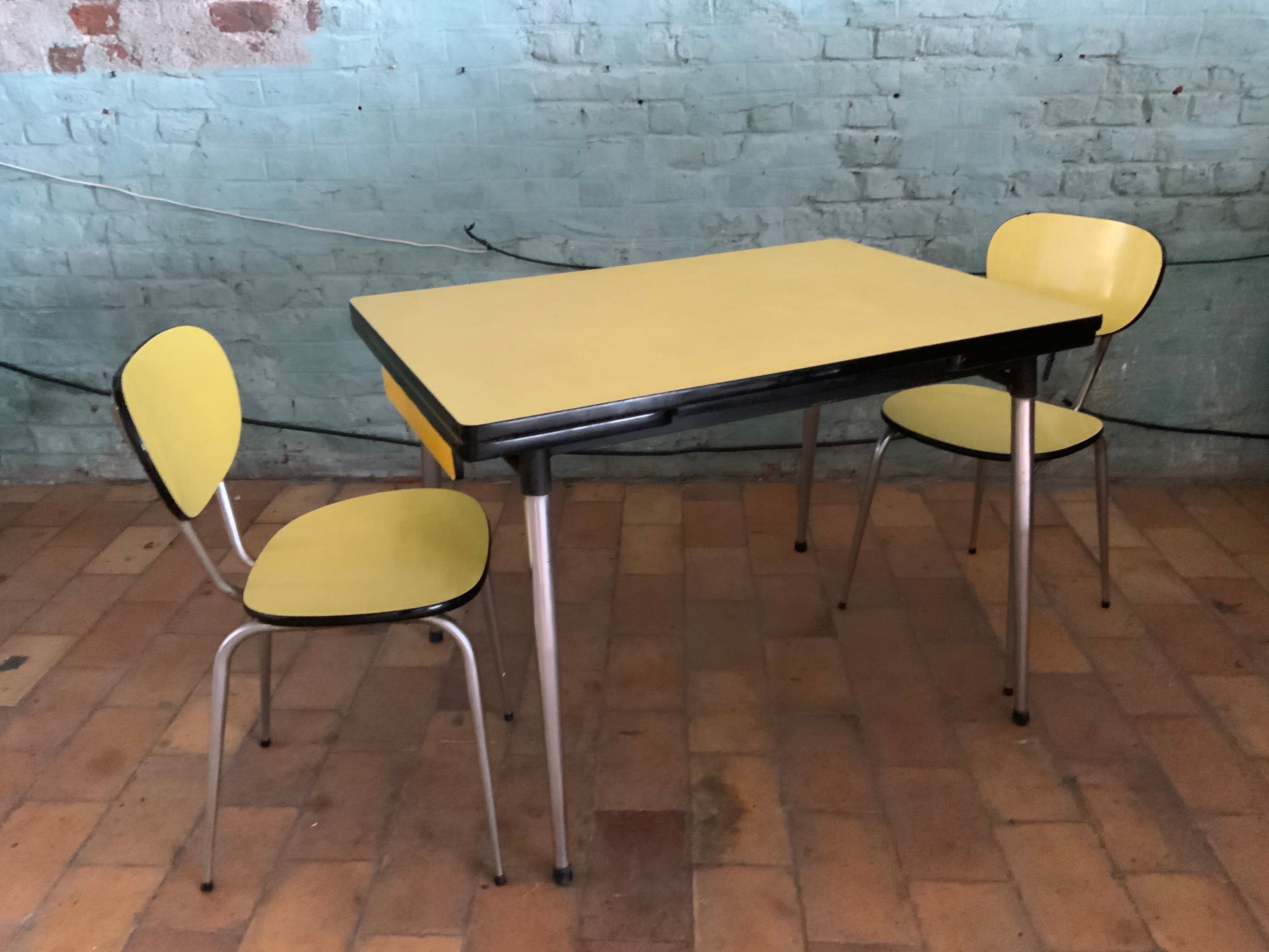 Table vintage