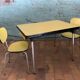 Table vintage