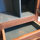 Wall cabinet