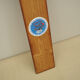 Wall ornament, Danish design, 1970s, production: Denmark