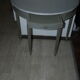 Console demi lune