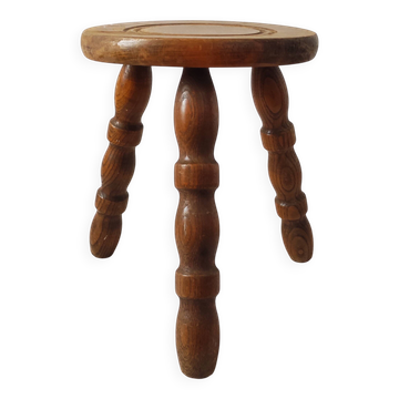 Tabouret tripode, 1960