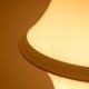 Enrico Tronconi for Vistosi. “Bambus” floor lamp. 1970s.
