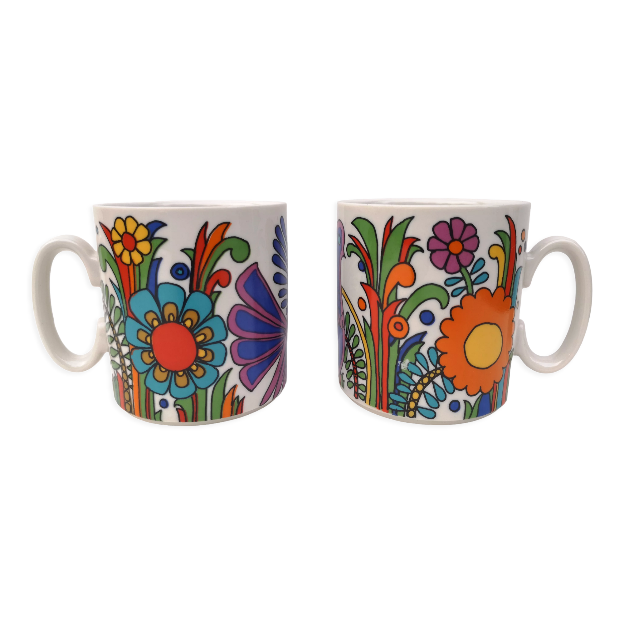 Mugs Acapulco Villeroy & Boch