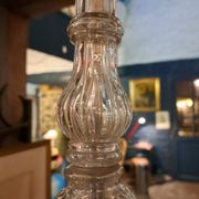Lustre murano en cristal