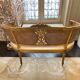Louis XVI cannée bench