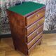 Vintage 5 drawer chest of drawers