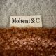 Pair of Hi-Cove swivel armchairs - Ferruccio Laviani for Molteni & Cie