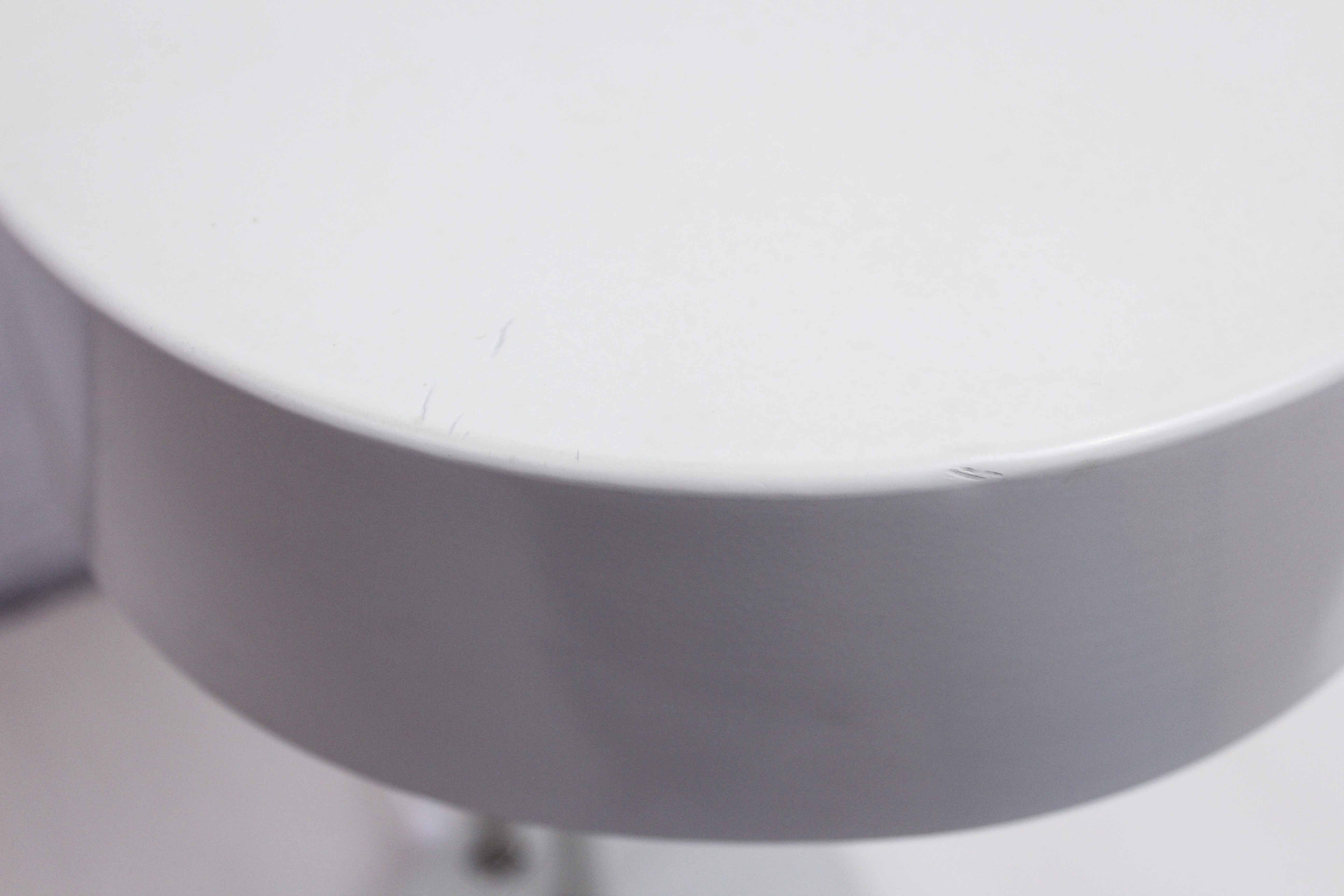 Modernist desk lamp Kaiser Leuchten