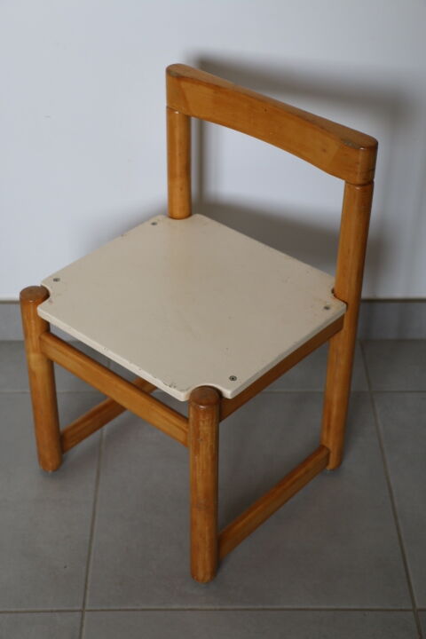 Children's chair 1960 340mm