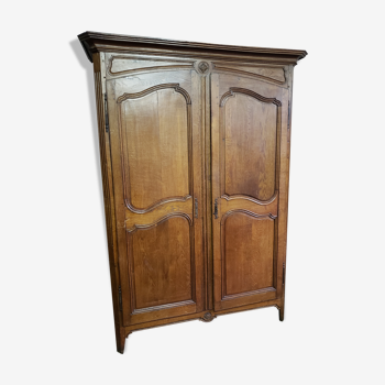 Armoire début XX ème