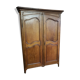 Early XX th wardrobe