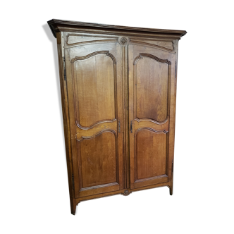 Early XX th wardrobe